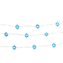 Battery-Operated Hanukkah LED Fairy Light - - The Country Christmas Loft