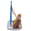 Deluxe Dog Parking - The Country Christmas Loft