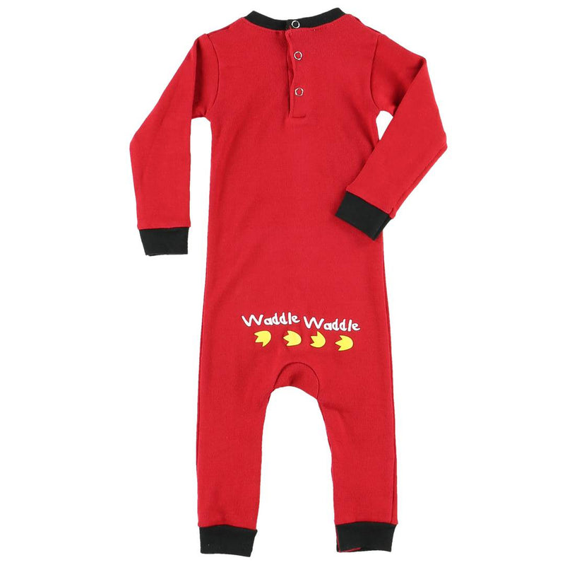 Out Cold Chillin Union Suit - - The Country Christmas Loft