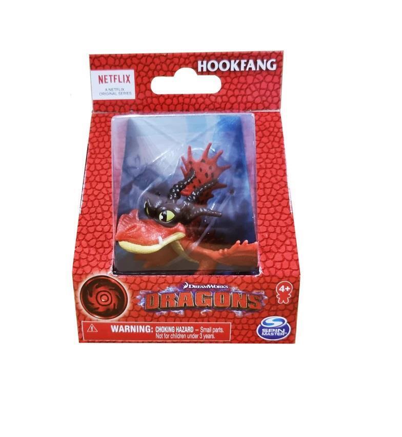 Dreamworks Collectible Mini Dragons - - The Country Christmas Loft