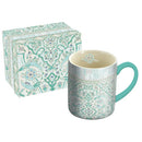 Patina Vie 14-oz. Mug - The Country Christmas Loft