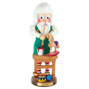 17" Steinbach Santa Toymaker Nutcracker - The Country Christmas Loft