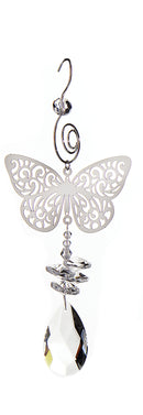 Magical Forest Crystal Drop - - The Country Christmas Loft