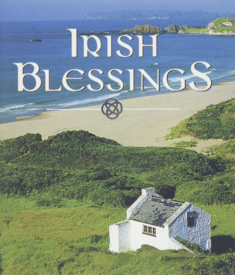 Irish Blessings - The Country Christmas Loft