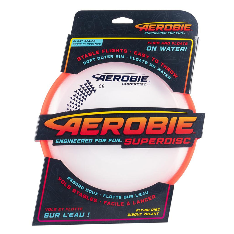 Areobie Super Disc - Color Varies