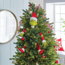 Decorate Grinch In A Cinch - Five Piece Tree Decor