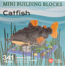 Mini Building Blocks - Catfish