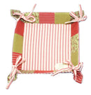 Tis The Season Basket 8X8 - The Country Christmas Loft