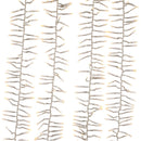 480-Light Fairy Warm White LED Clear Wire Connectable Cluster Garland - The Country Christmas Loft