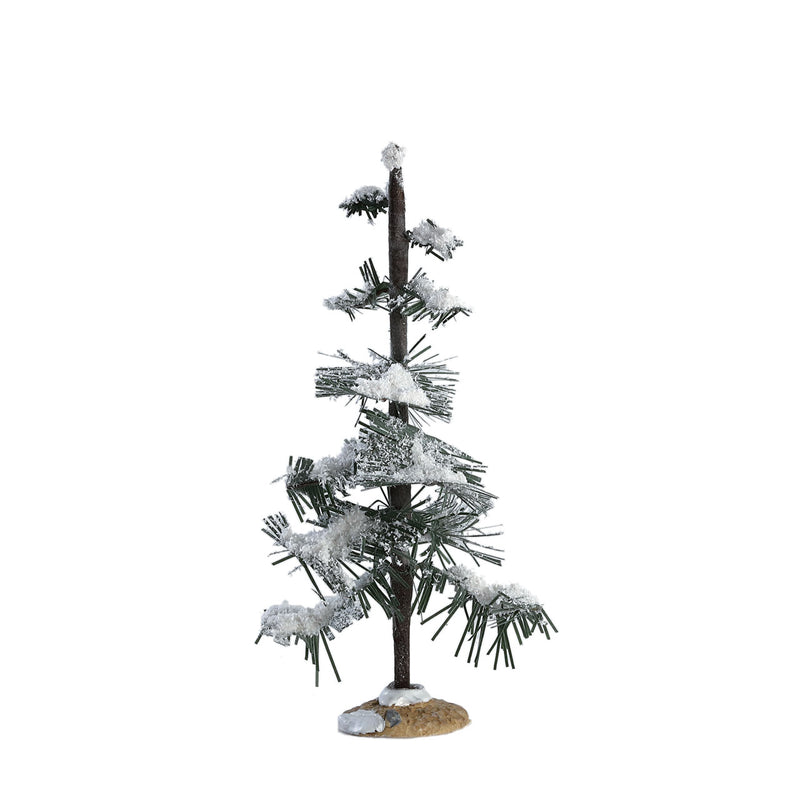 Glittering Pine - Medium - The Country Christmas Loft
