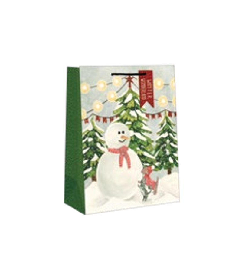 Love of Pets Holiday Giftbag - - The Country Christmas Loft