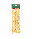 Kurt Adler Popcorn Garland - The Country Christmas Loft