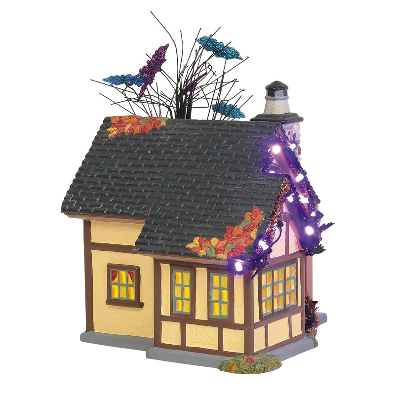 The Bat House - The Country Christmas Loft