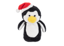Pengiun Finger Puppet - The Country Christmas Loft