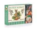 The Peter Rabbit Plush Gift Set - The Country Christmas Loft