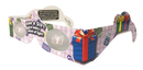 3D Glasses - Presents