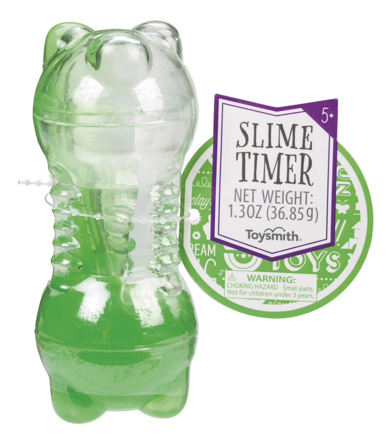 Slime Timer - The Country Christmas Loft
