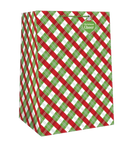 Extra Wide Mega Gift Bag - - The Country Christmas Loft