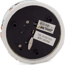 Musical Gingerbread Dome Snowglobe - 5.5 inch - The Country Christmas Loft