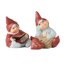 Annual Elf Couple 2023 - Cirkeline And  Sylvester - The Country Christmas Loft