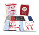 The Elf on the Shelf: Magnet Set and Christmas Countdown Calendar - The Country Christmas Loft