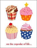 Notion - Birthday Card - The Country Christmas Loft