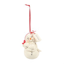 Cat Lady ornament - The Country Christmas Loft