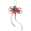 Bird Door Greeter - The Country Christmas Loft