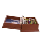 Nativity Music Box - 7.5 Inch