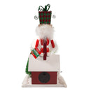 18" Hollywood Nutcrackers Musical LED Nutcracker