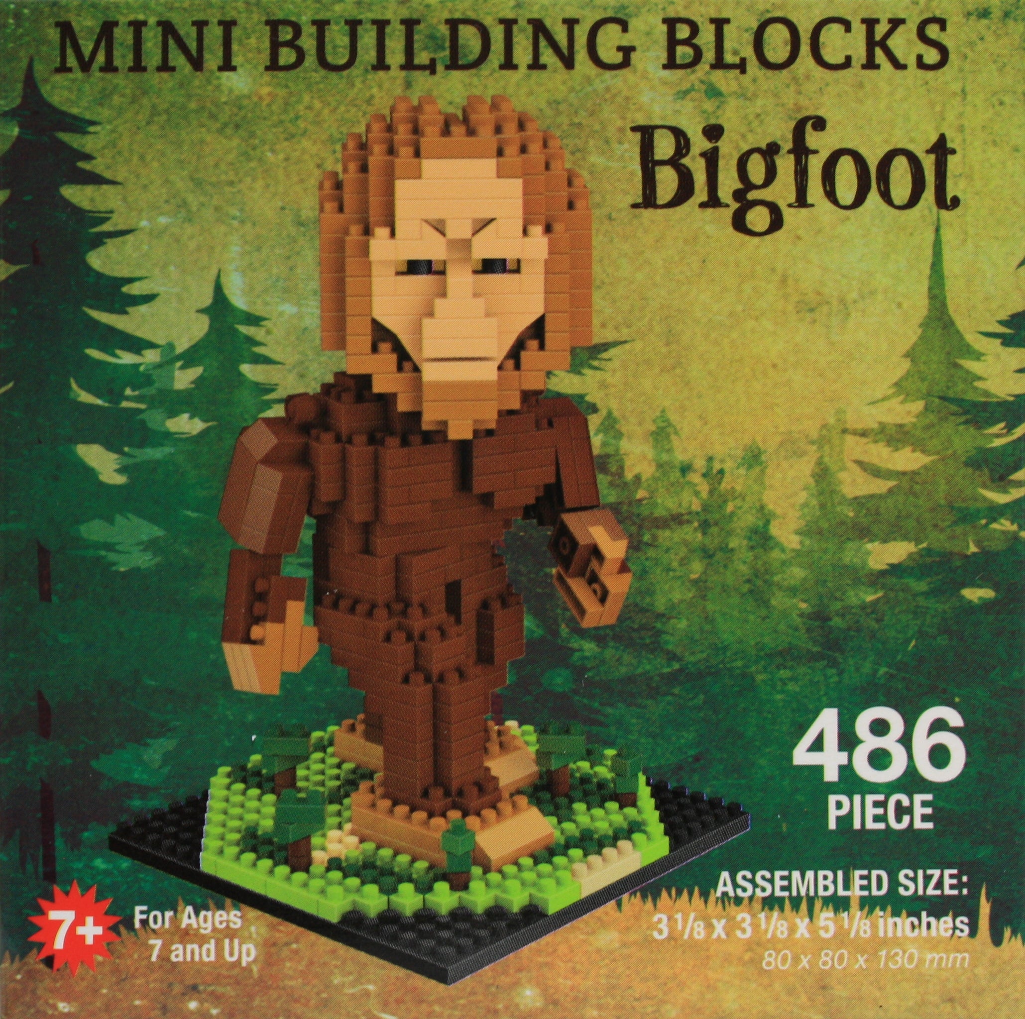 Primark Mini Blocks Mini Blocks | Country Christmas Loft – The Country Christmas Loft