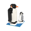 Mini Building Blocks - Penguins