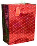 Prismatic Gift Bags - - The Country Christmas Loft