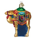 Old World Christmas Magis Camel - The Country Christmas Loft