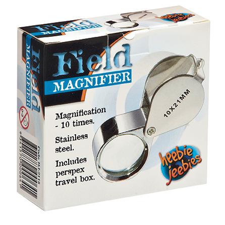 Field Magnifier - The Country Christmas Loft