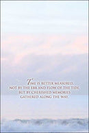 Anniversary Card - Adirondack Chairs - The Country Christmas Loft