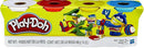 Play-doh Classic Colors 4 Pack