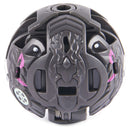 Bakugan Evolutions  2-inch-Tall Collectible Action Figure and Trading Card - Wrath - The Country Christmas Loft