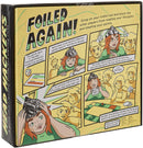 Head Hackers Party Game - The Country Christmas Loft