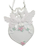 Love Doves Ornament - The Country Christmas Loft
