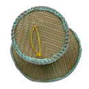 Alice In Wonderland Hat Ornament - Mad Hatter