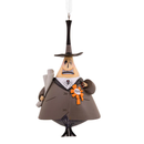 Tim Burton's The Nightmare Before Christmas Mayor Ornament