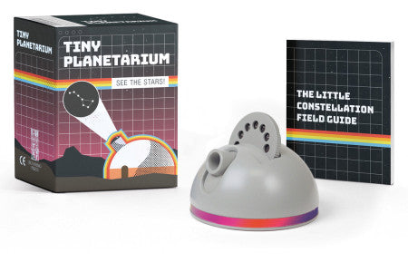 Tiny Planetarium Mini Kit - The Country Christmas Loft