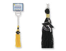 Graduation Tassel Key Chain - - The Country Christmas Loft