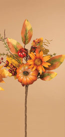 Harvest Pick - 14 inch - - The Country Christmas Loft