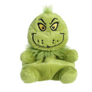 Dr Suess Grinch Palm Pal - The Country Christmas Loft