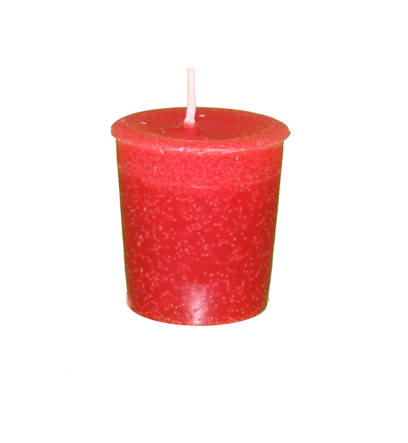 Scented Votive Candle Singles - Holly Berry - The Country Christmas Loft