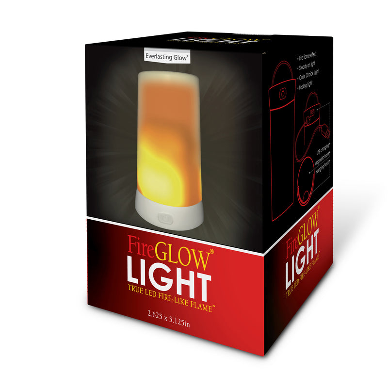 Fireglow Lantern Light - The Country Christmas Loft