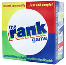 The Rank Game - The Country Christmas Loft