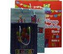 3 Piece Value Birthday Gift Bag Set - The Country Christmas Loft
